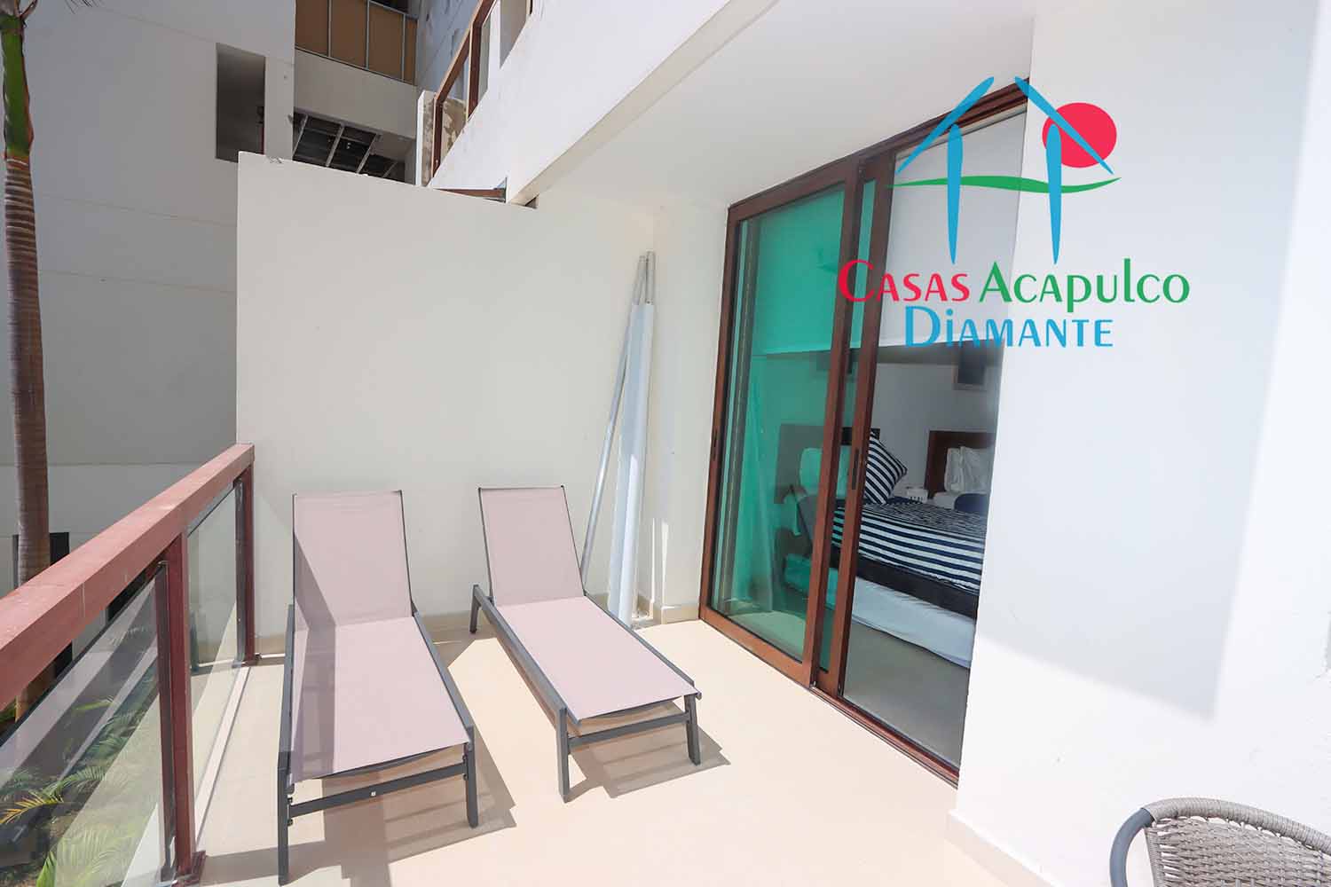 La Isla Ibiza F2 - Recámara uno 11